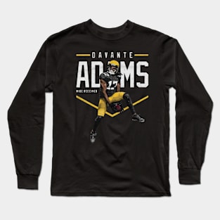 davante adams 17 Long Sleeve T-Shirt